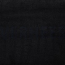 NICKY VELOURS BLACK (thumbnail)