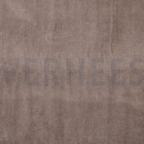 NICKI VELOURS TAUPE (thumbnail)