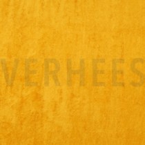 NICKY VELOURS OCHRE (thumbnail)