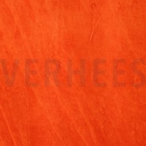 NICKY VELOURS ORANGE (thumbnail)