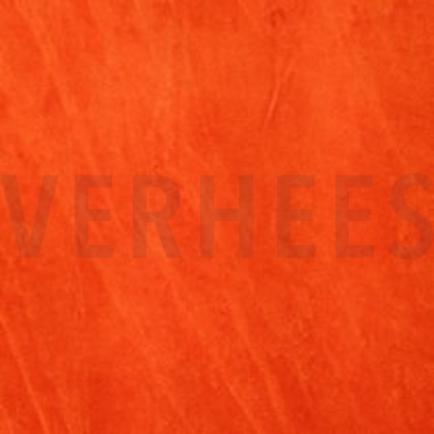 NICKI VELOURS ORANGE (thumbnail)