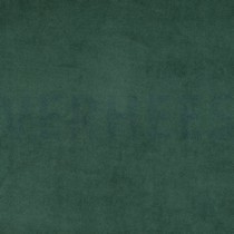NICKY VELOURS DARK GREEN (thumbnail)