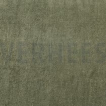 NICKY VELOURS MOSS GREEN (thumbnail)