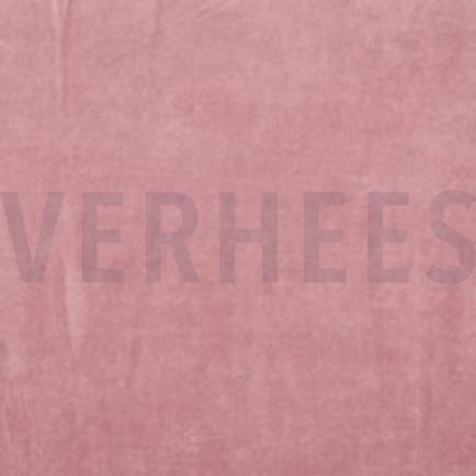 NICKI VELOURS MAUVE (thumbnail)
