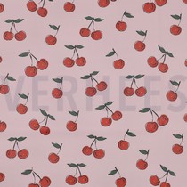 REGENMANTEL KIRSCHEN HELLROSA (thumbnail)