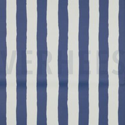 RAINCOAT STRIPES BLUE (thumbnail)
