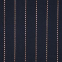 BAUMWOLLE JACQUARD DOBBY MARINEBLAU (thumbnail)