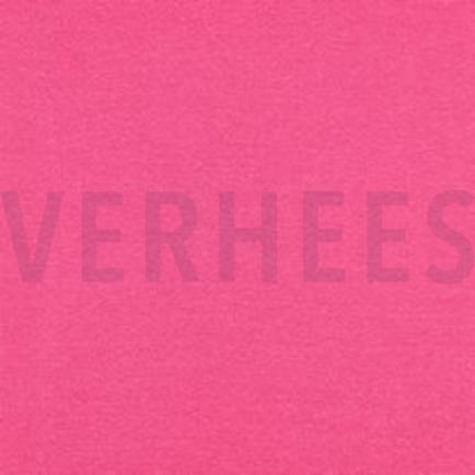 BÜNDCHEN GOTS FUCHSIA (thumbnail)