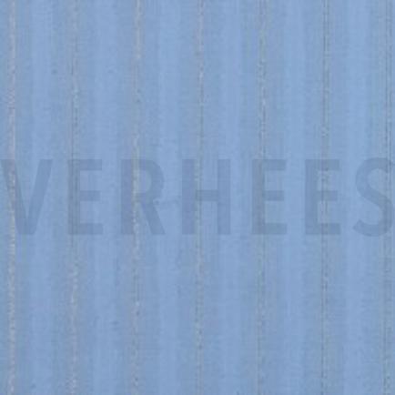 COTON VOILE LUREX RAYURES BLEU CLAIR (thumbnail)