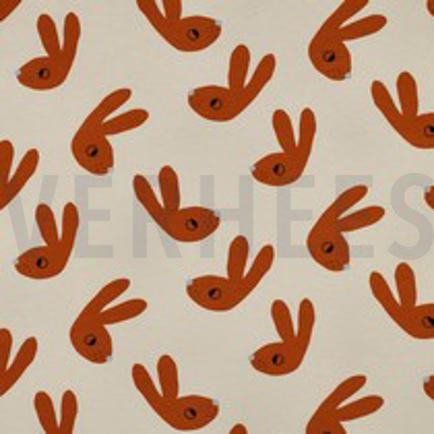 JERSEY GOTS KANINCHEN JENNIFER BOURON NATUR (thumbnail)