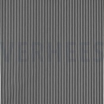 POPLIN STRIPES BLACK (thumbnail)