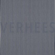POPLIN STRIPES NAVY (thumbnail)