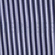 POPLIN STRIPES COBALT (thumbnail)