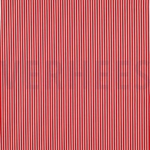 POPLIN STRIPES RED (thumbnail)