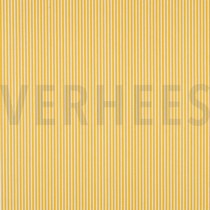 POPLIN STRIPES YELLOW (thumbnail)
