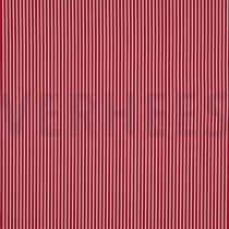 POPLIN STRIPES CERISE (thumbnail)