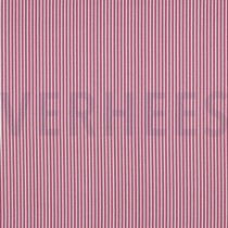 POPLIN STRIPES MAUVE (thumbnail)