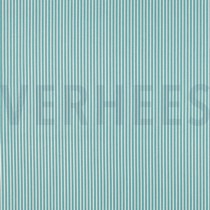 POPLIN STRIPES OLD GREEN (thumbnail)