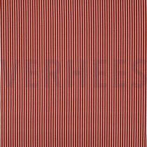 POPLIN STRIPES TERRACOTTA (thumbnail)