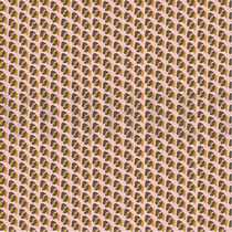 POPELINE DE COTON GRAPHIC POINTS ROSE PÂLE (thumbnail)