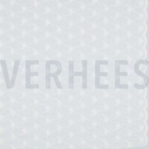 COTTON EMBROIDERY TWO-SIDE SCALLOP WHITE (thumbnail)