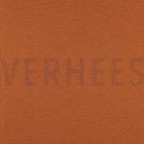 RIB BOORDSTOF GOTS BRICK (thumbnail)