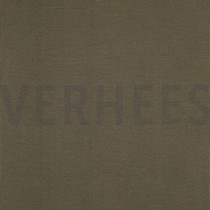 RIB BOORDSTOF GOTS LEGERGROEN (thumbnail)