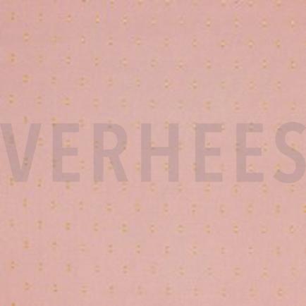 VISCOSE LUREX BLUSH (thumbnail)