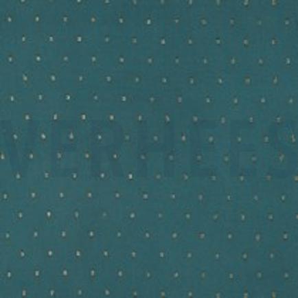 VISCOSE LUREX SMARAGDGROEN (thumbnail)