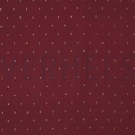 VISCOSE LUREX BORDEAUXROOD (thumbnail)