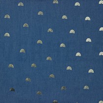 JEANS FOIL ARC-EN-CIEL BLEU INDIGO (thumbnail)