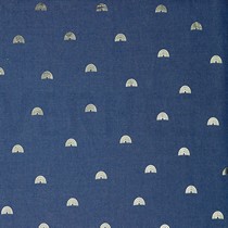 JEANS FOIL ARC-EN-CIEL BLEU INDIGO FONCÉ (thumbnail)