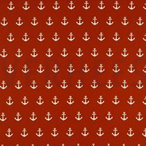 POPELINE DE COTON ANCRE TERRACOTTA (thumbnail)