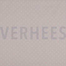 KATOENEN POPLIN KLEINE ANKERS LICHTROZE/OUDROZE (thumbnail)