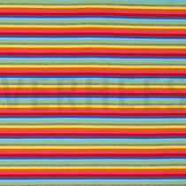 BAUMWOLLE JERSEY GARNGEFÄRBT STREIFEN MEHRFARBIG (thumbnail)