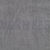 BADSTOF VELVET BAMBOE GRIJS (thumbnail)