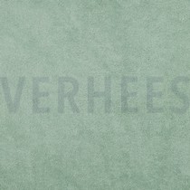 BADSTOF VELVET BAMBOE GROEN (thumbnail)