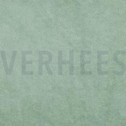 BADSTOF FLUWEEL BAMBOE GROEN (thumbnail)