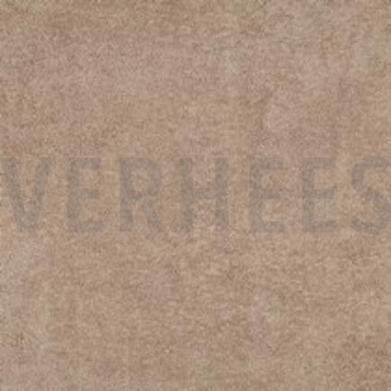 BADSTOF FLUWEEL BAMBOE TAUPE (thumbnail)