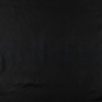 FAUX LEATHER SOFT STRETCH BLACK (thumbnail)