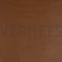 IMITATIELEER ZACHT STRETCH BRUIN (thumbnail)