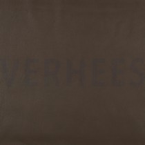 FAUX LEATHER SOFT STRETCH TAUPE (thumbnail)