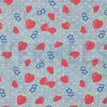 JEANS FRAISES BLEU CLAIR (thumbnail)