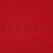 FRENCH TERRY GOTS DARK RED (thumbnail)