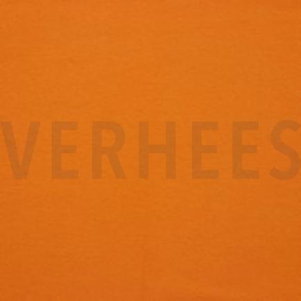 FRENCH TERRY GOTS ORANJE (thumbnail)