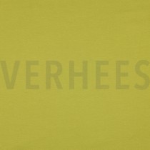 FRENCH TERRY GOTS LIME (thumbnail)