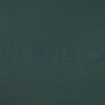 FRENCH TERRY GOTS FOREST GREEN (thumbnail)