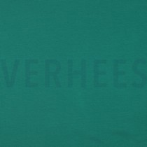 FRENCH TERRY GOTS EMERALD (thumbnail)