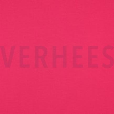 FRENCH TERRY GOTS FUCHSIA (thumbnail)