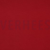 FRENCH TERRY GOTS BORDEAUX (thumbnail)